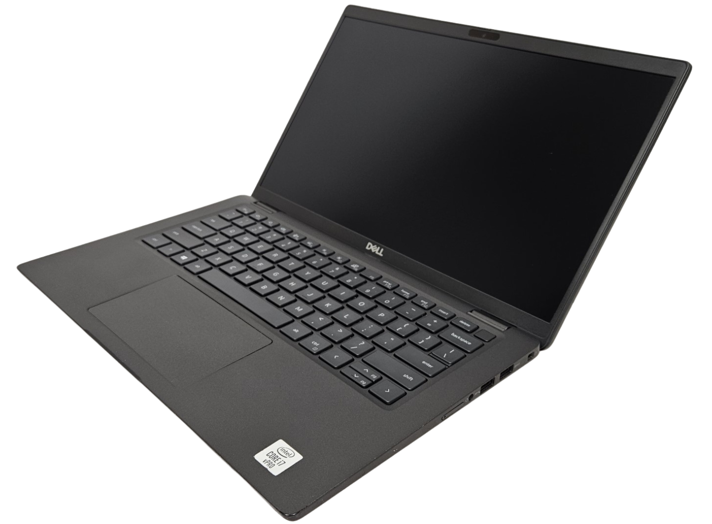 Dell Latitude 7410 i7／256GB／FHD／顔認証付 Laptop Dell Latitude 7410 FHD | i7-10610U 16GB 256GB SSD | Windows